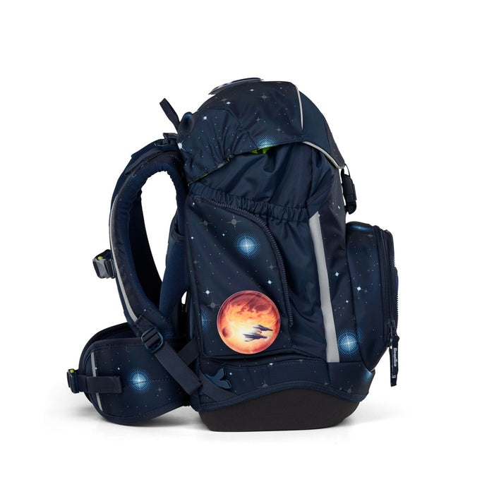 Ergobag Pack Schulrucksack Set 6-teilig KoBärnikus