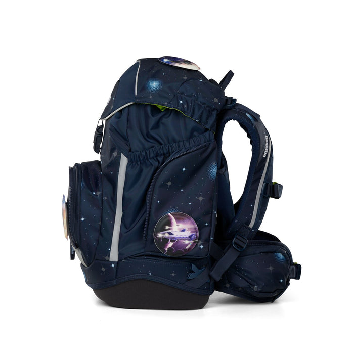 Ergobag Pack Schulrucksack Set 6-teilig KoBärnikus
