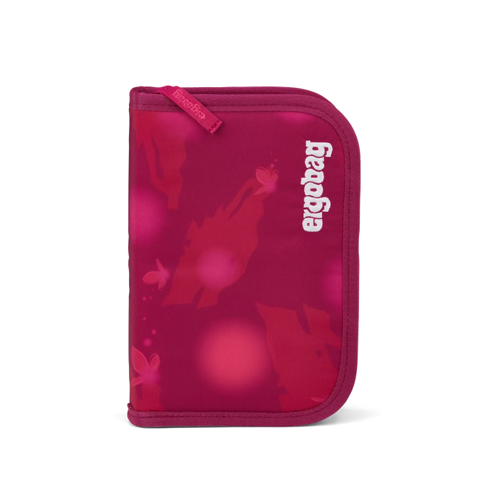 Ergobag Pack Schulrucksack Set 6-teilig MondzauBär