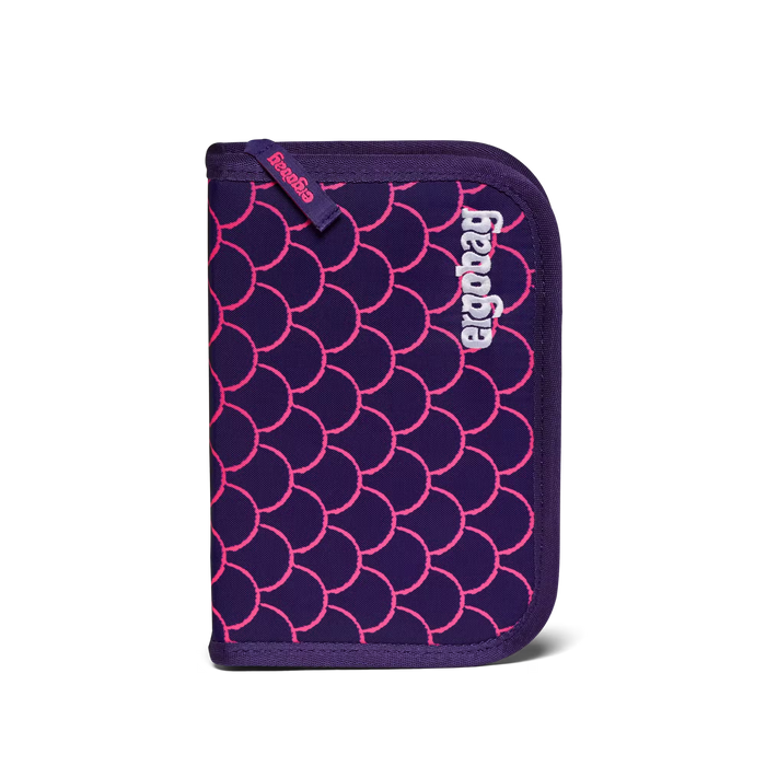 Ergobag Pack Schulrucksack Set 6-teilig PerlentauchBär