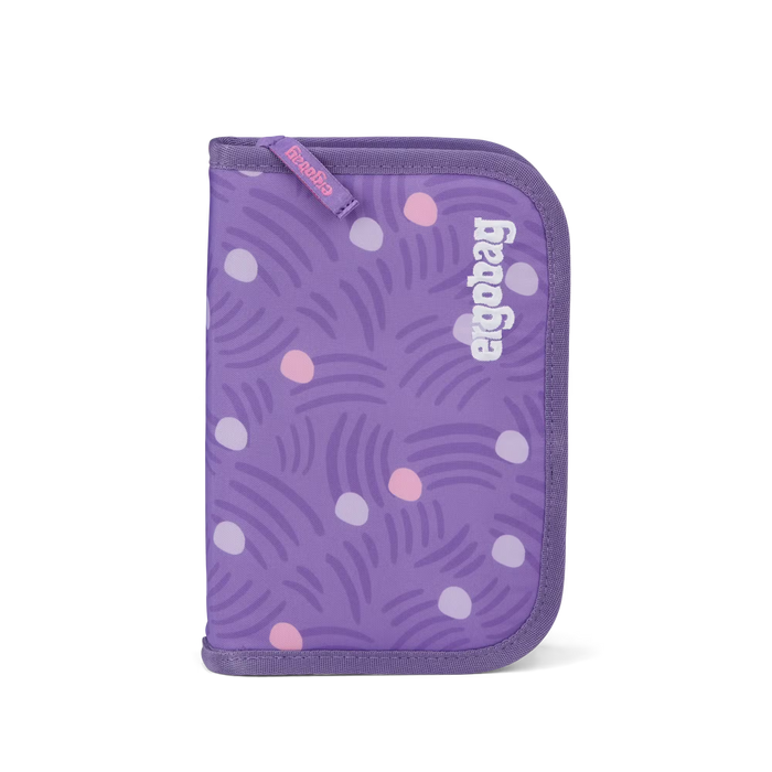 Ergobag Pack Schulrucksack Set 6-teilig PonyBäradies