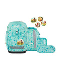 Ergobag Pack Schulrucksack Set 6-teilig ReitBärtraum