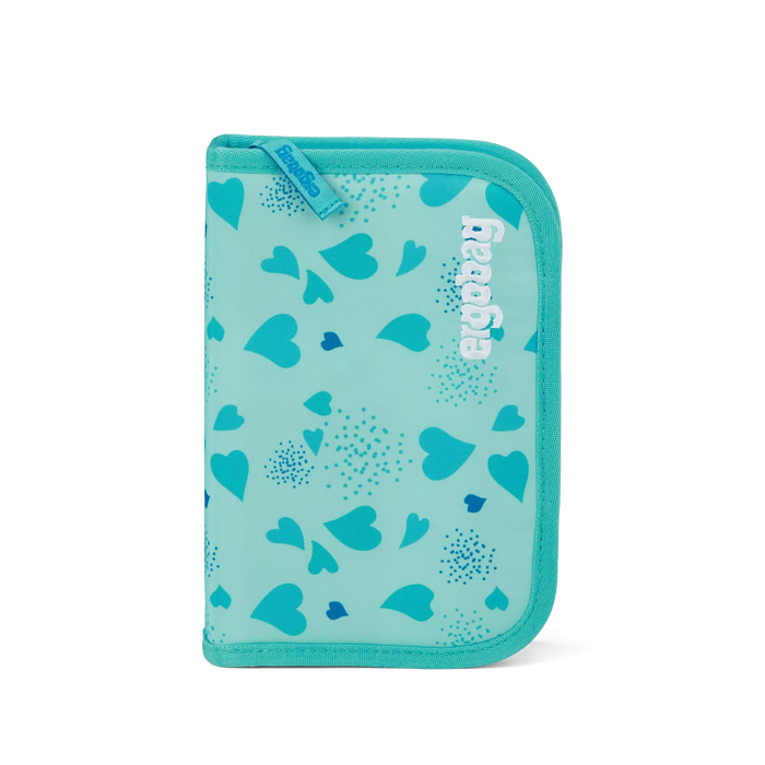 Ergobag Pack Schulrucksack Set 6-teilig ReitBärtraum