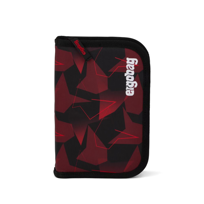 Ergobag Pack Schulrucksack Set 6-teilig UnaufhaltBär
