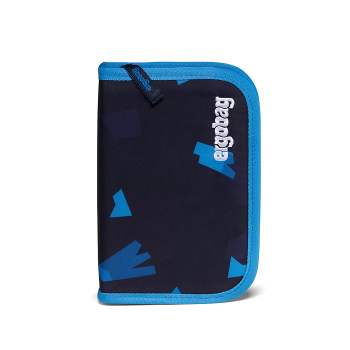 Ergobag Pack Schulrucksack Set 6-teilig VerfolgBärjagd