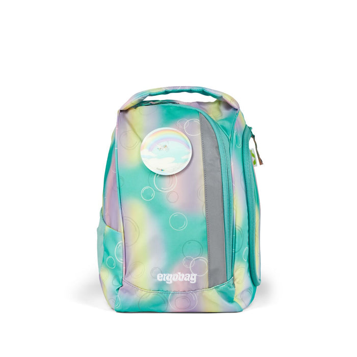 Ergobag Pack Schulrucksack Set 6-teilig ZauBärwelt