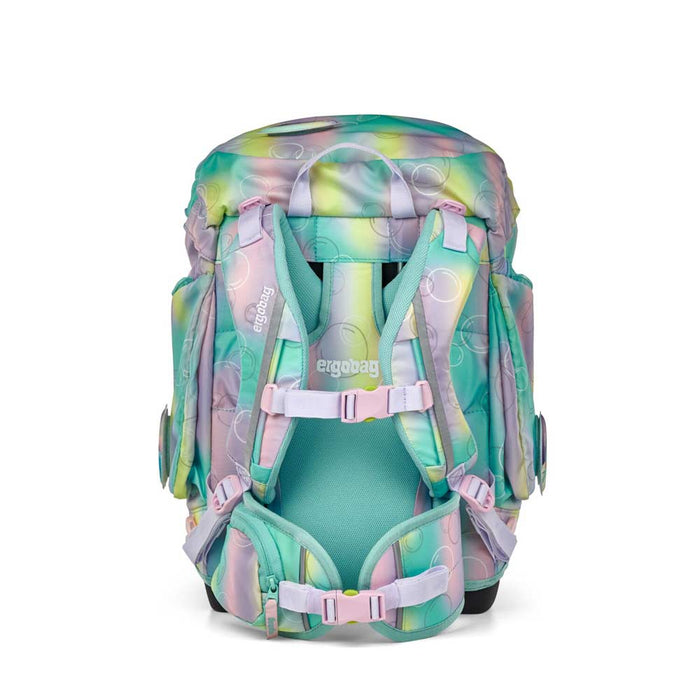 Ergobag Pack Schulrucksack Set 6-teilig ZauBärwelt