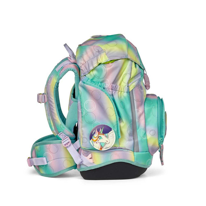 Ergobag Pack Schulrucksack Set 6-teilig ZauBärwelt
