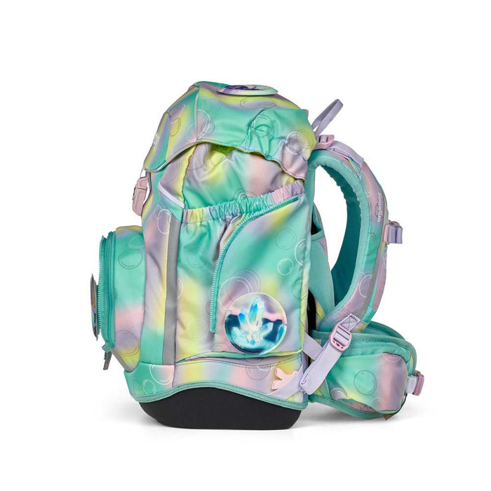 Ergobag Pack Schulrucksack Set 6-teilig ZauBärwelt