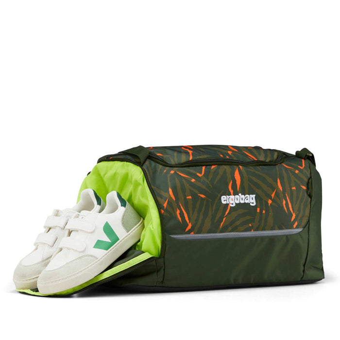 Ergobag Sporttasche ExBärdition