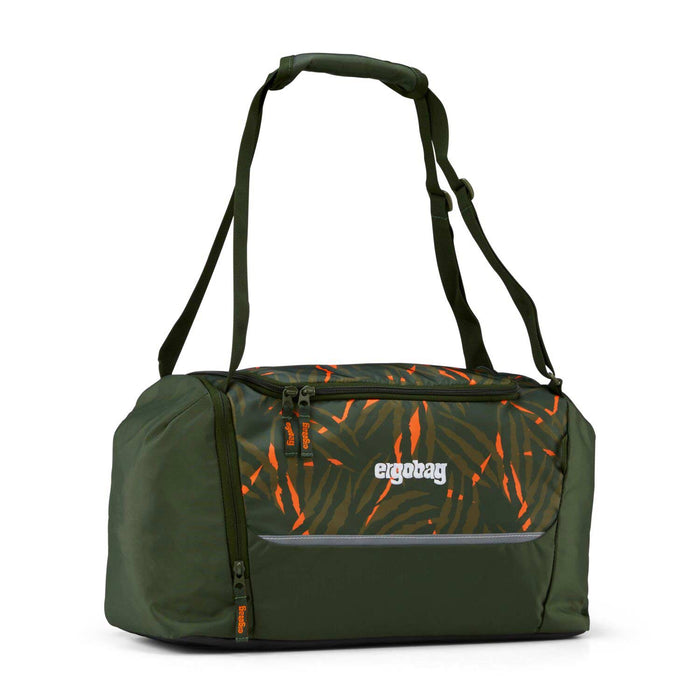 Ergobag Sporttasche ExBärdition