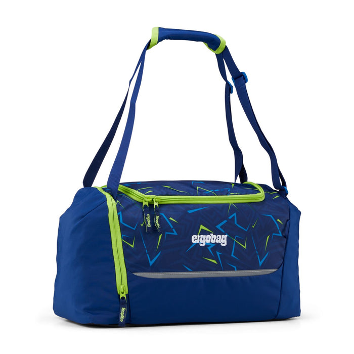 Ergobag Sporttasche SpitzenreitBär
