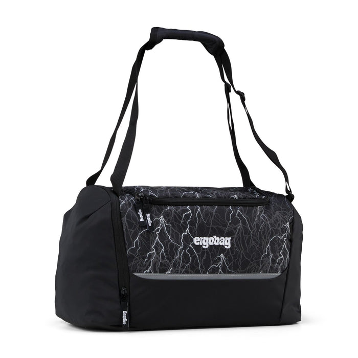 Ergobag Sporttasche Super ReflektBär