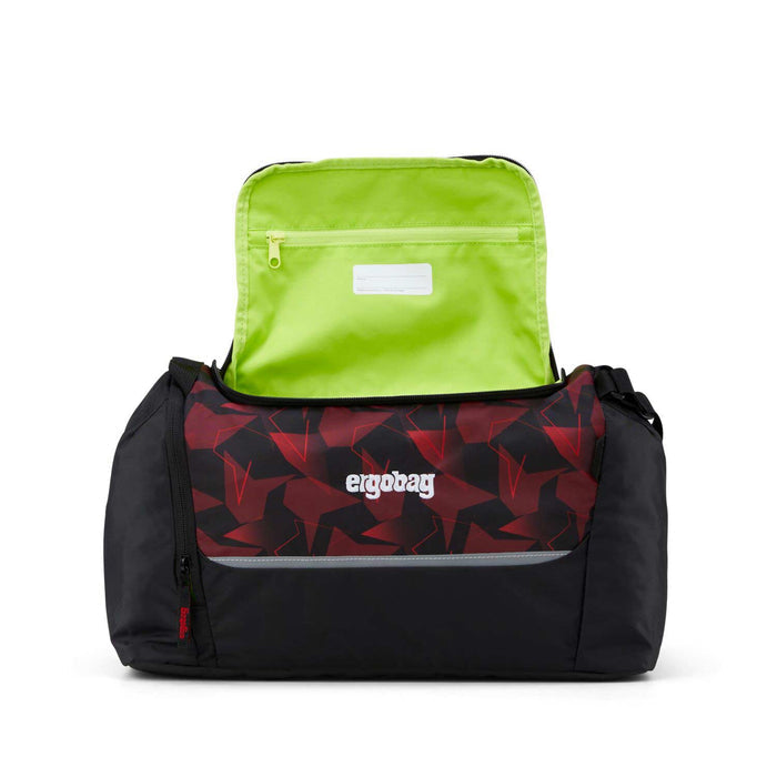 Ergobag Sporttasche UnaufhaltBär
