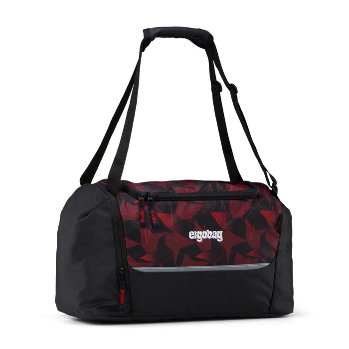 Ergobag Sporttasche UnaufhaltBär