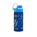 Ergobag Trinkflasche Blaulicht