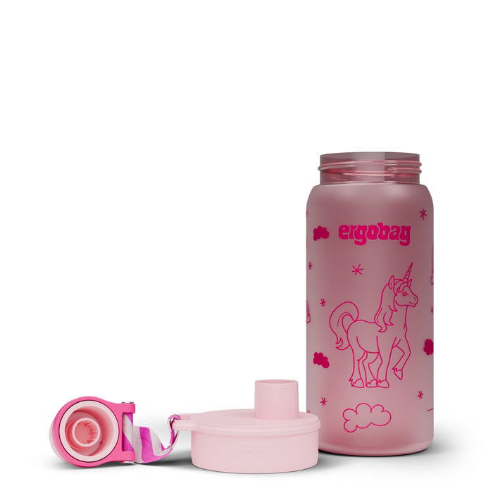 Ergobag Trinkflasche Einhorn
