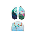 Ergobag Zippies Einhörner (3-teiliges Set)