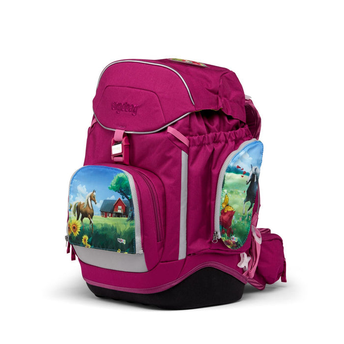 Ergobag Zippies Pferd (3-teiliges Set)