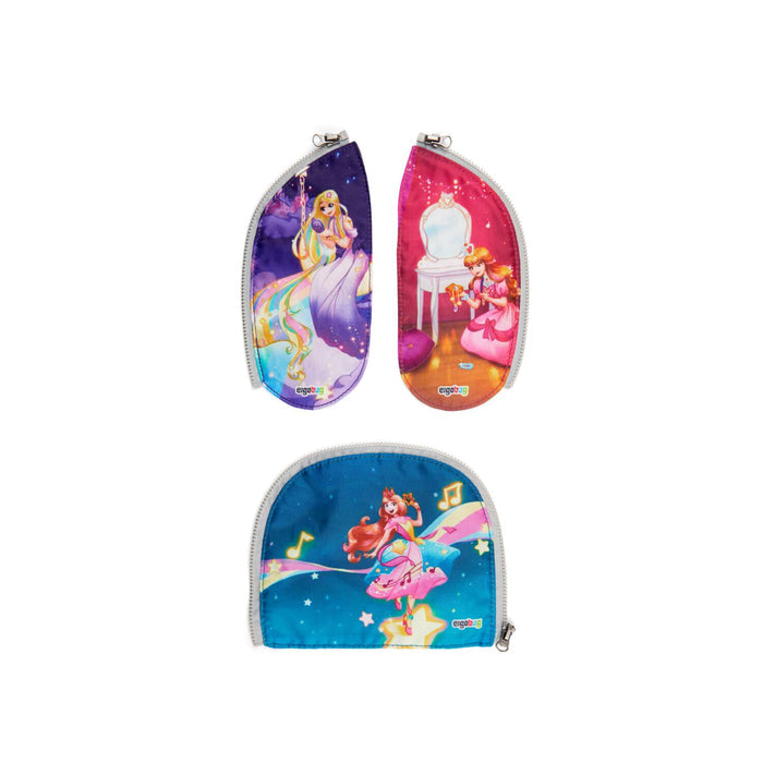 Ergobag Zippies Prinzessin (3-teiliges Set)