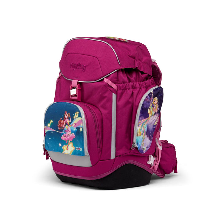 Ergobag Zippies Prinzessin (3-teiliges Set)
