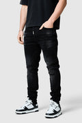 Essentials Slim Jean - Black