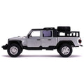 Fast and Furious - 2020 Jeep Gladiator 1/24th Scale