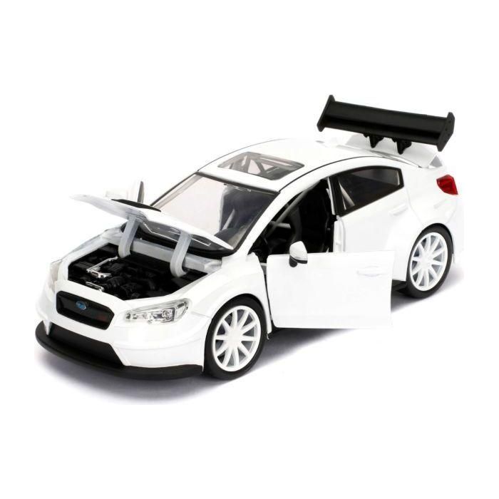 Fast and Furious - Little Nobody’s 2015 Subaru WRX STi 1/24th Scale