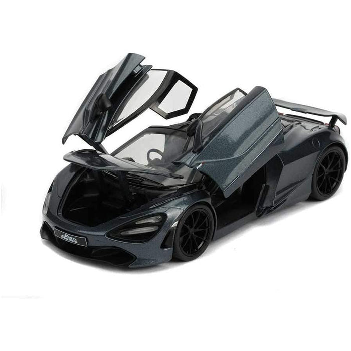 Fast and Furious - Shaws 18 McLaren 720S 1/24th Scale
