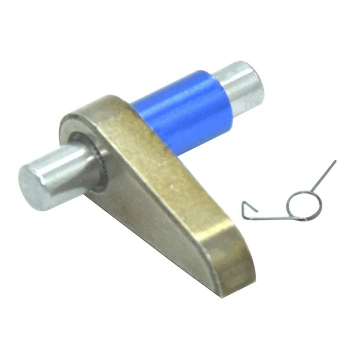 FIGHTINGBRO ANTI-REVERSE LATCH