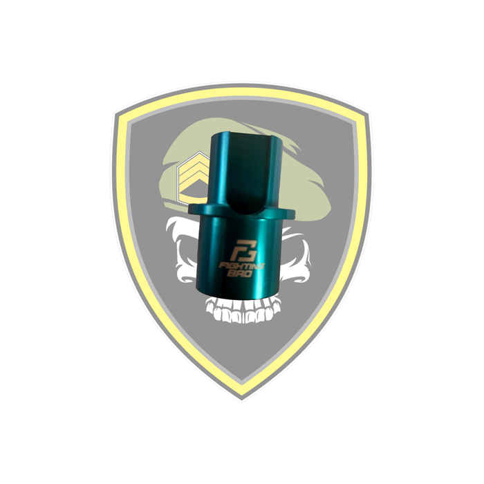 FIGHTINGBRO OUTER BARREL ADAPTOR