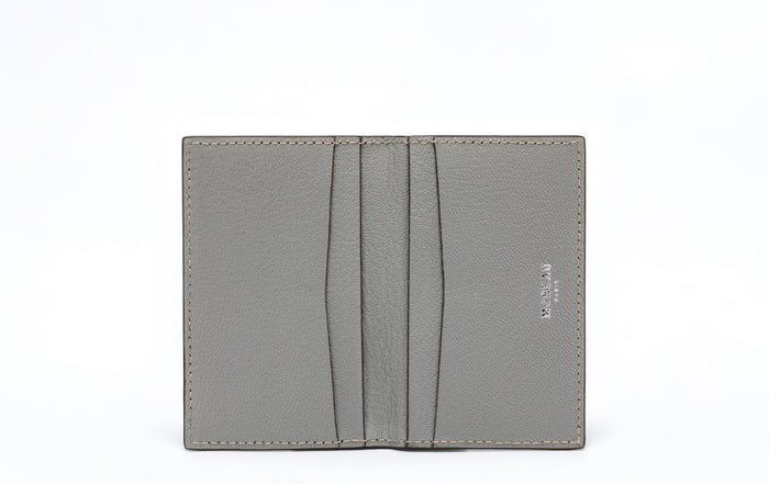 FLAT CARD HOLDER