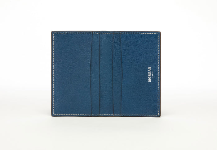 FLAT CARD HOLDER