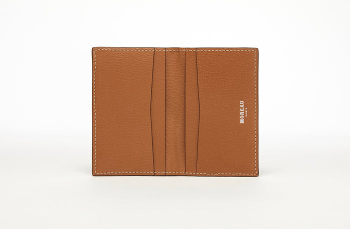 FLAT CARD HOLDER