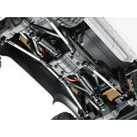 FMS 1:18 TOYOYA LC80 RTR Blue