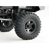 FMS 1:18 TOYOYA LC80 RTR Blue