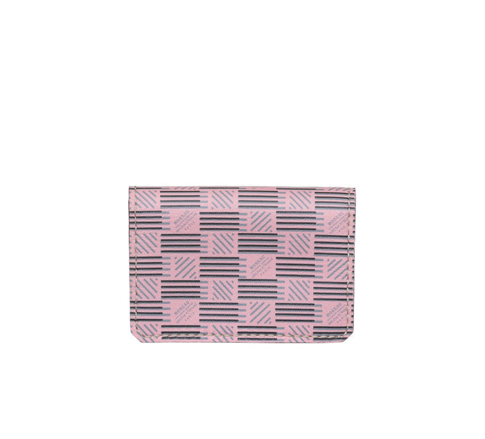 FOLDING CARD HOLDER