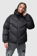 Forma Jacket - Black