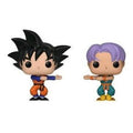 Funko POP! Dragonball Z Goten / Trunks (2 Pack)