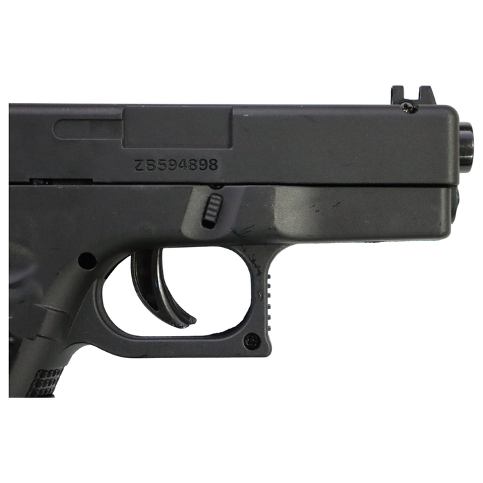 G Pistol 26 Compact Manual Pistol - Gel Blaster