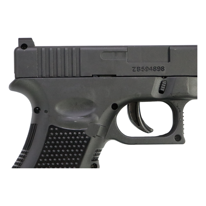 G Pistol 26 Compact Manual Pistol - Gel Blaster