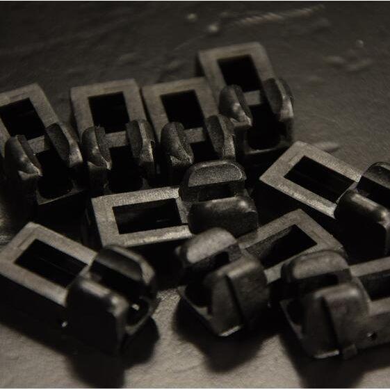 G17/8 Magazine Lip