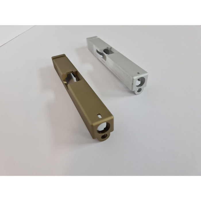 G17/8 METAL SLIDE