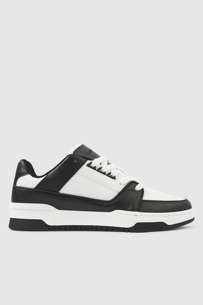 Garde Trainer - Black