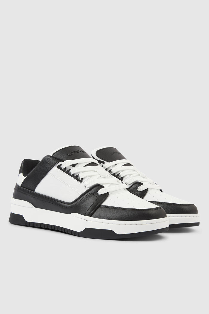 Garde Trainer - Black