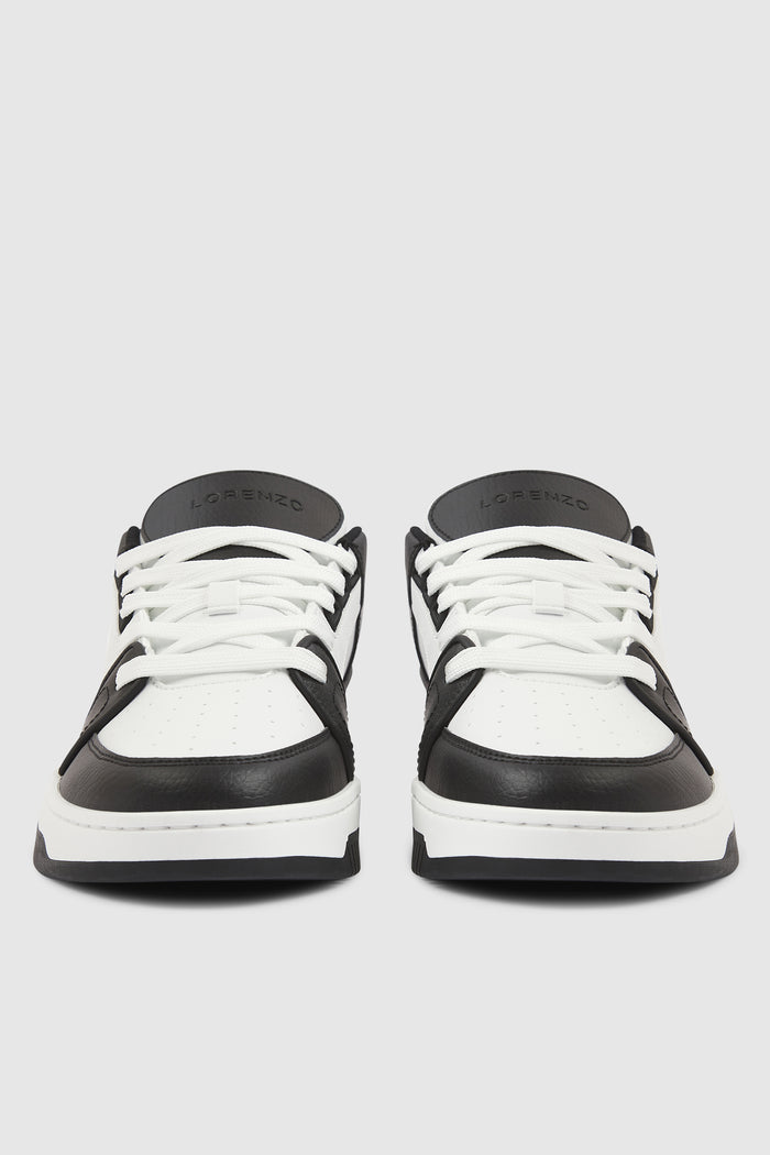 Garde Trainer - Black