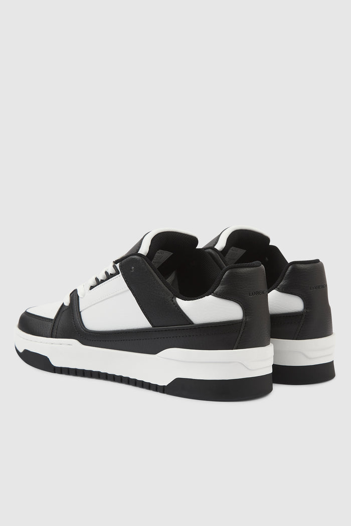 Garde Trainer - Black