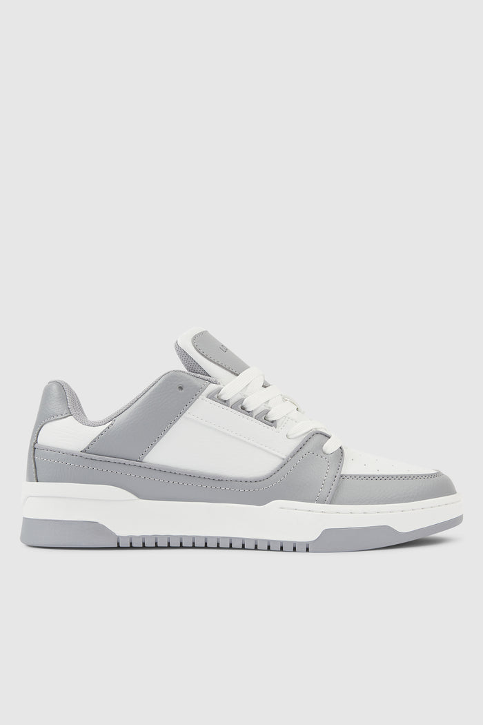 Garde Trainer - Grey