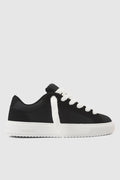 Gatto Trainer - Black