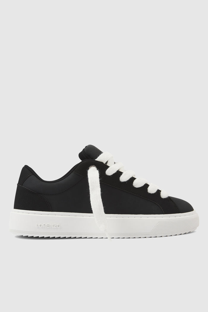 Gatto Trainer - Black
